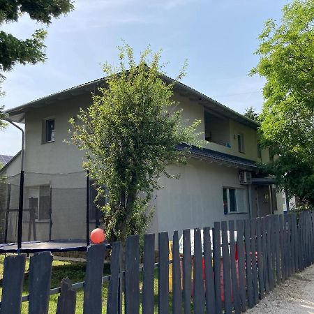 شقة Pentz House شيوفوك المظهر الخارجي الصورة