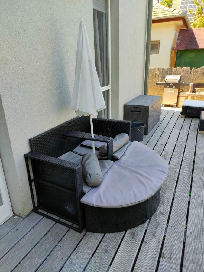 شقة Pentz House شيوفوك المظهر الخارجي الصورة