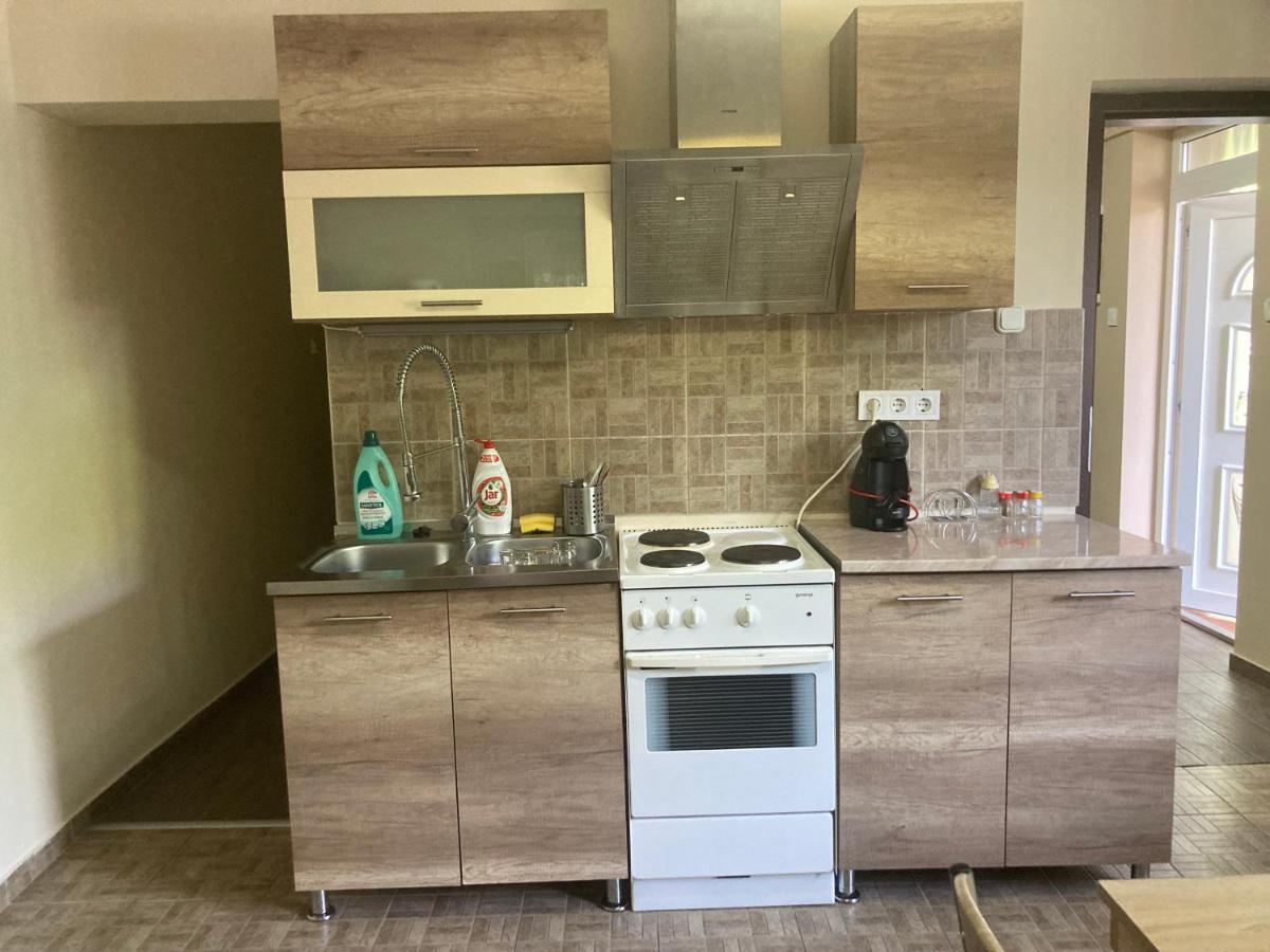 شقة Pentz House شيوفوك المظهر الخارجي الصورة