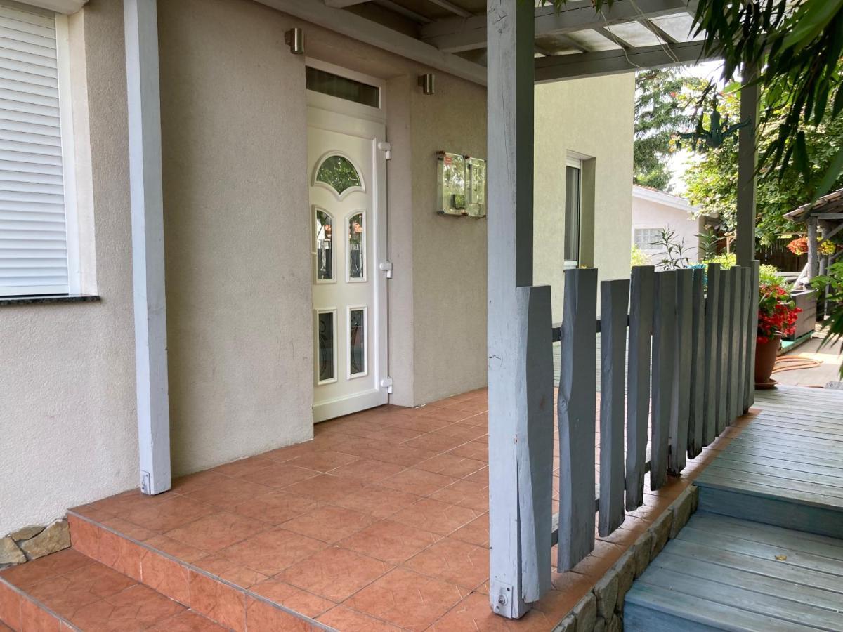 شقة Pentz House شيوفوك المظهر الخارجي الصورة