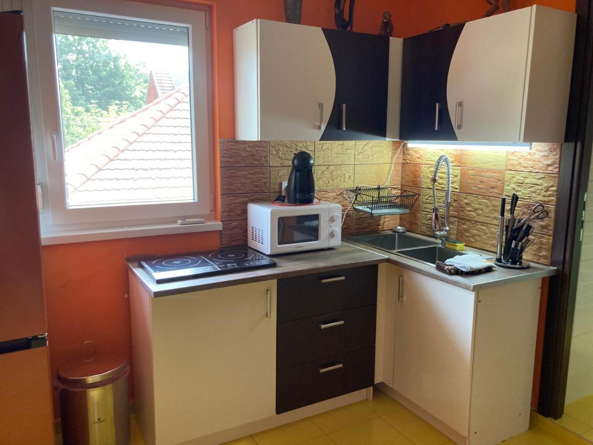 شقة Pentz House شيوفوك المظهر الخارجي الصورة