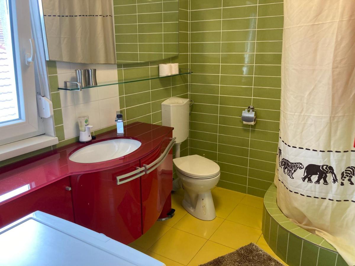 شقة Pentz House شيوفوك المظهر الخارجي الصورة