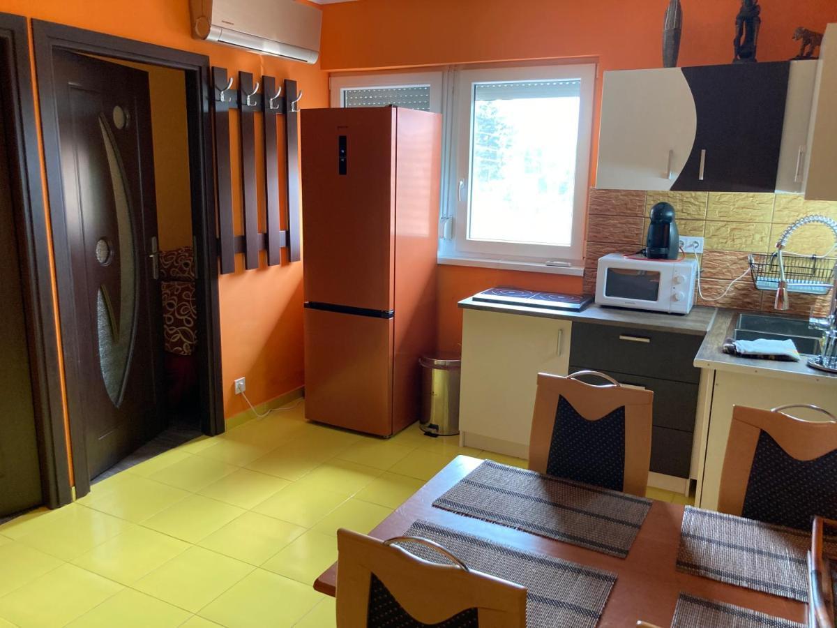 شقة Pentz House شيوفوك المظهر الخارجي الصورة